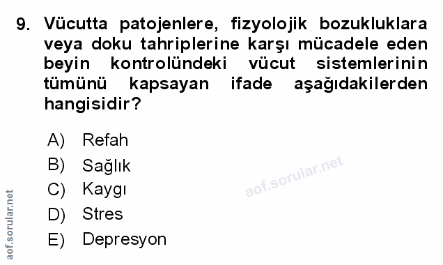 Soru 9