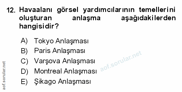 Soru 12
