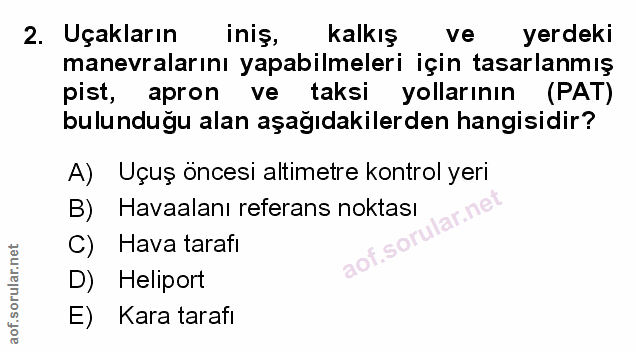 Soru 2