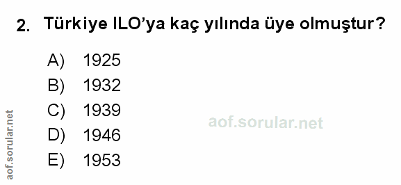 Soru 2