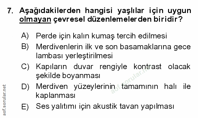 Soru 7