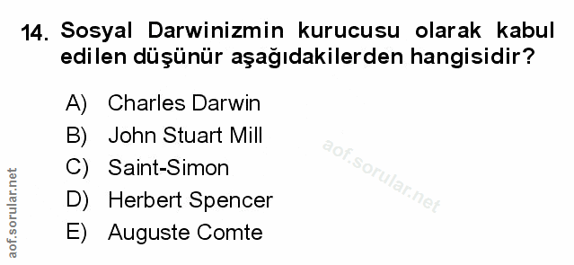 Soru 14