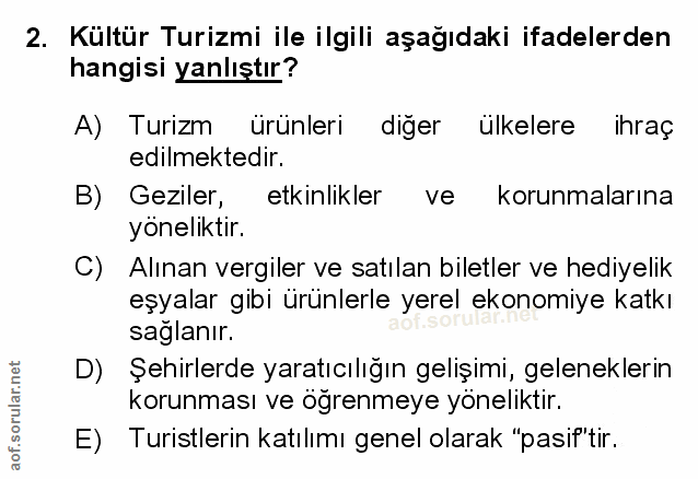 Soru 2