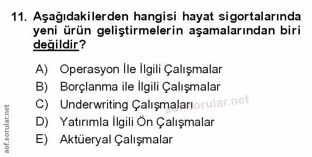 Soru 11