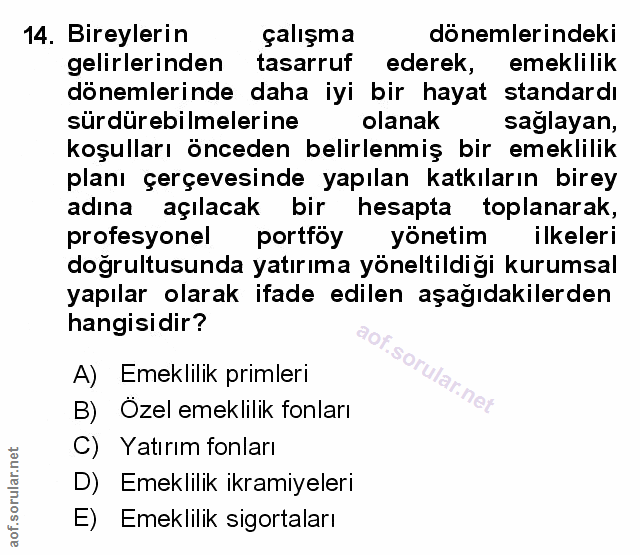 Soru 14