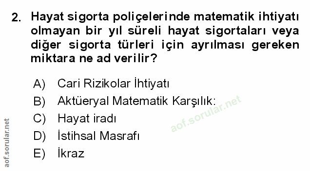 Soru 2