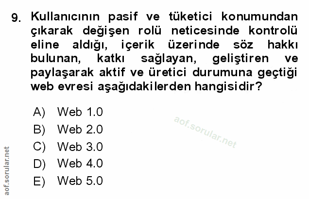 Soru 9