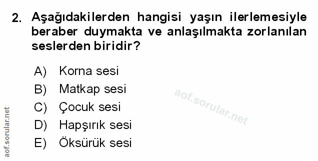 Soru 2