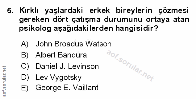Soru 6