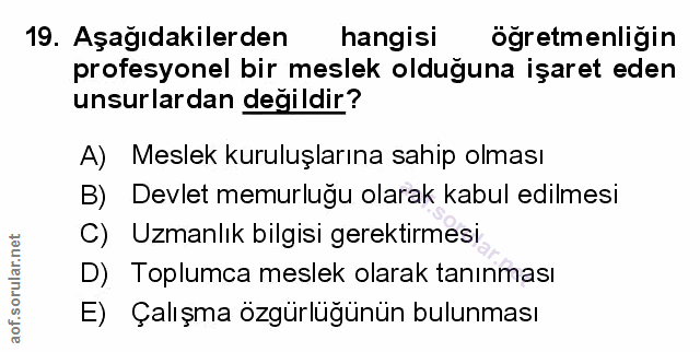 Soru 19