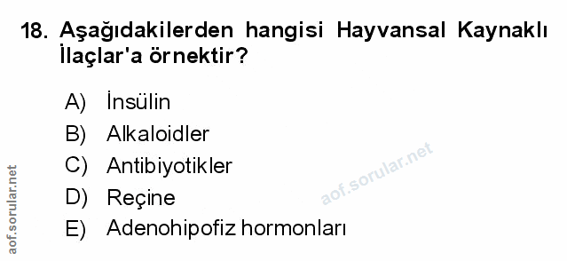 Soru 18