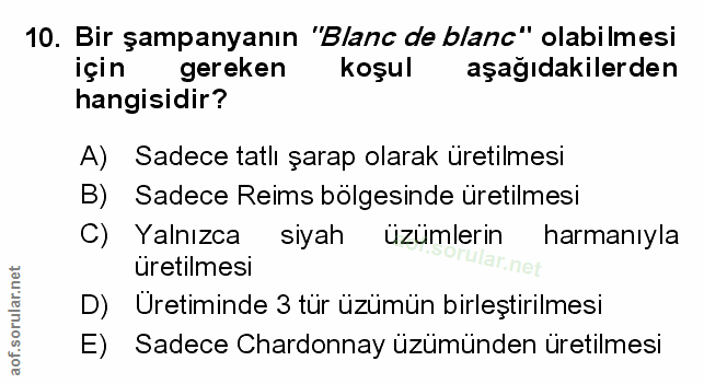 Soru 10