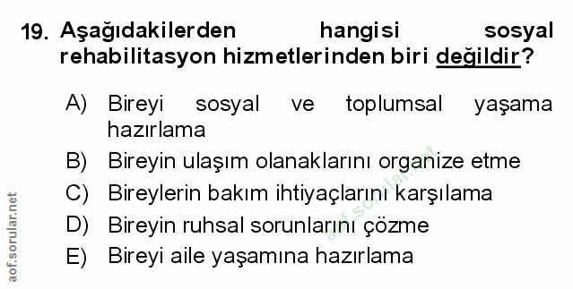 Soru 19