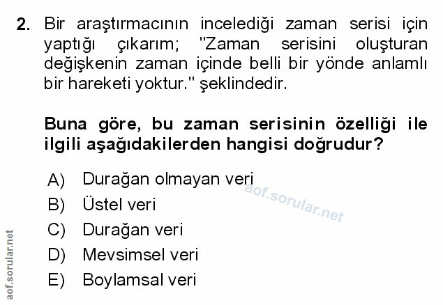 Soru 2