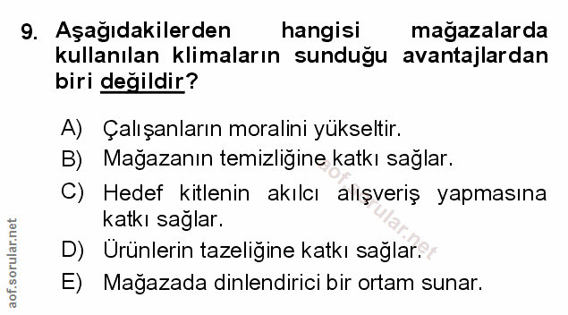 Soru 9