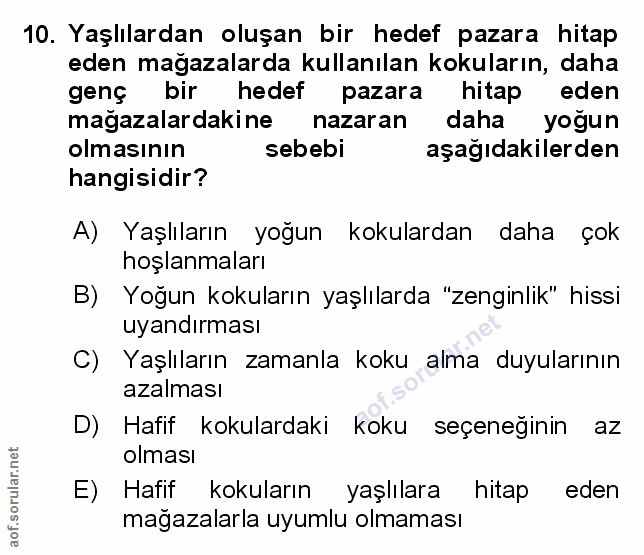 Soru 10