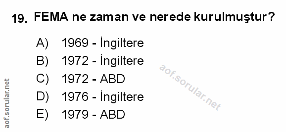 Soru 19
