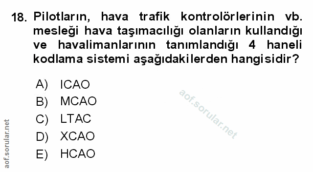 Soru 18