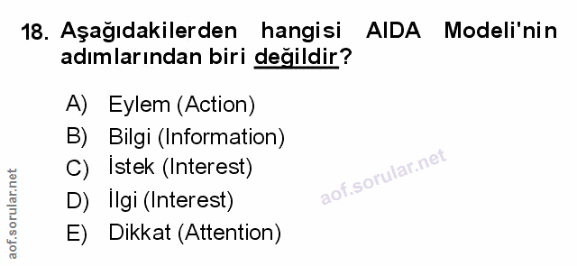 Soru 18