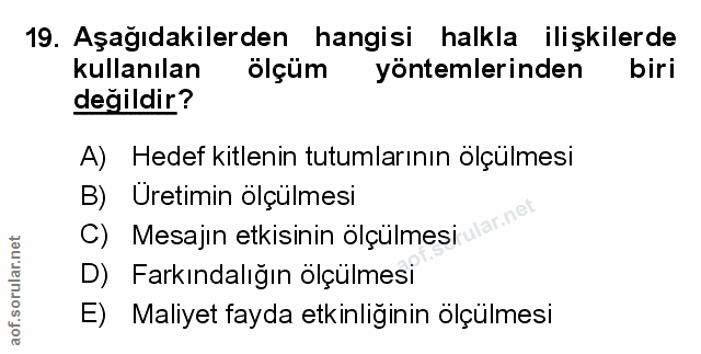 Soru 19