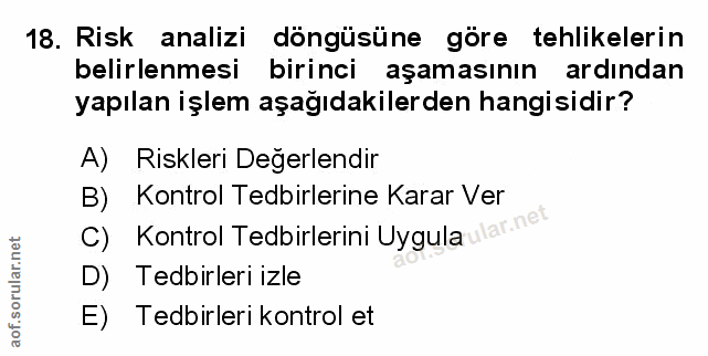 Soru 18