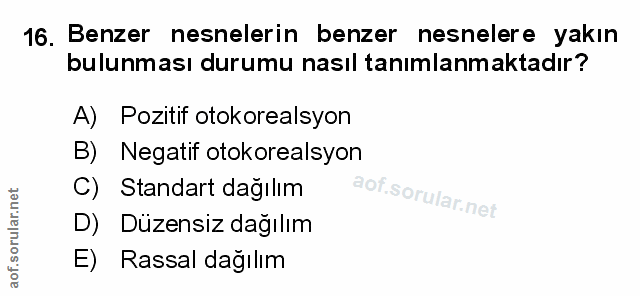 Soru 16