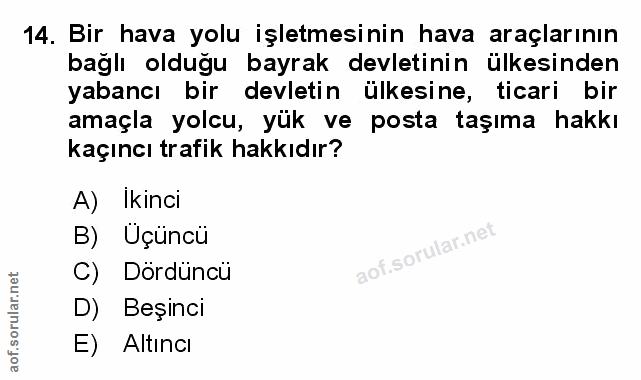 Soru 14