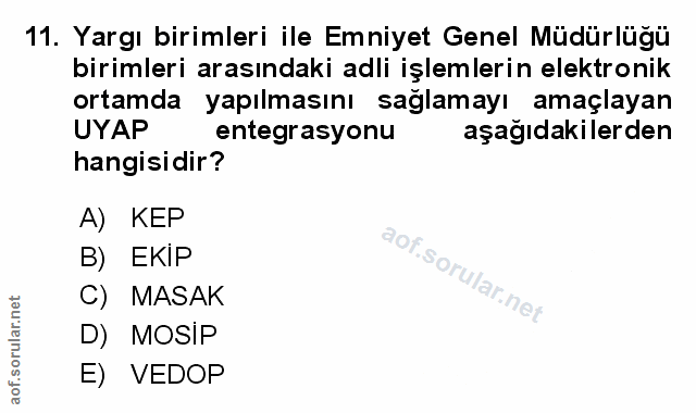 Soru 11