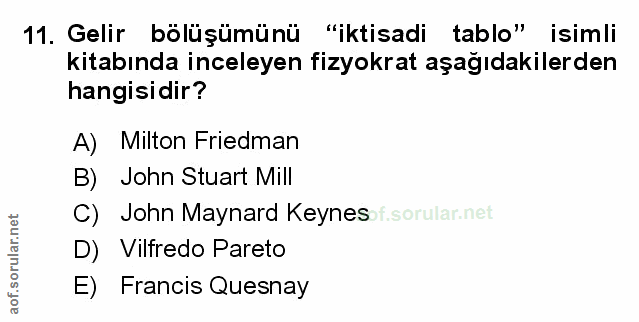 Soru 11