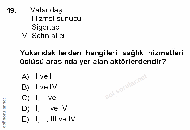 Soru 19