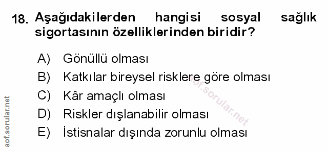 Soru 18