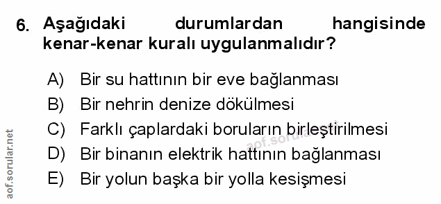 Soru 6