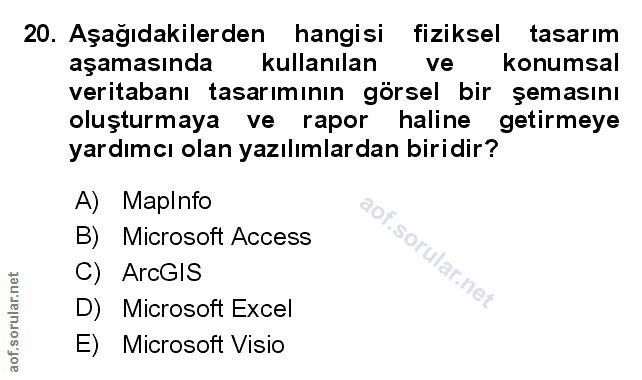 Soru 20
