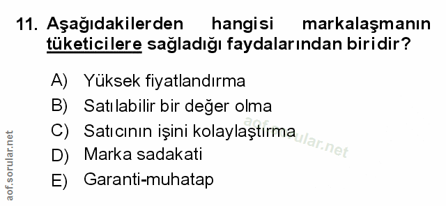 Soru 11
