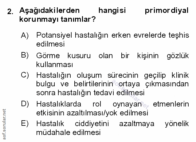 Soru 2