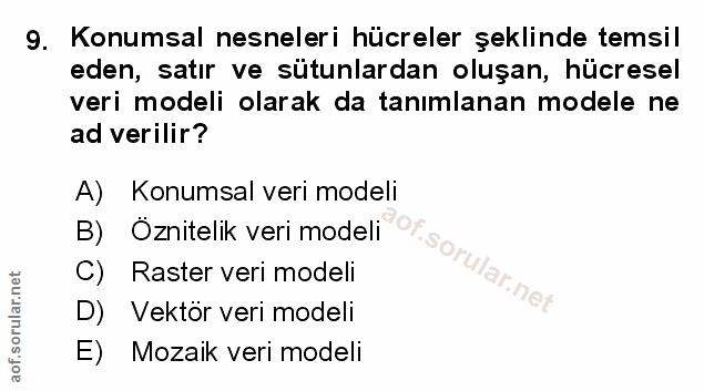Soru 9