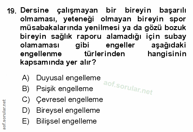 Soru 19
