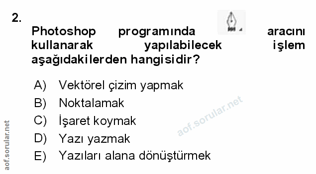 Soru 2