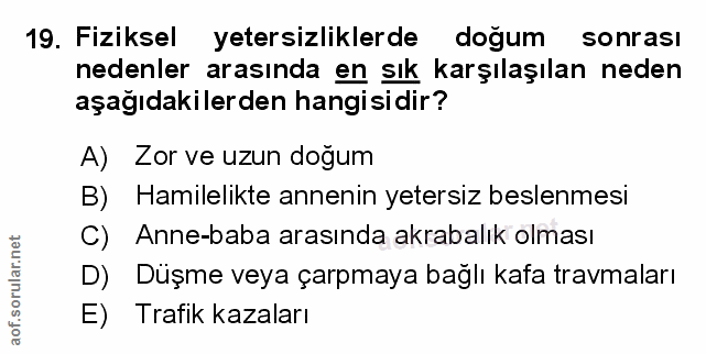Soru 19