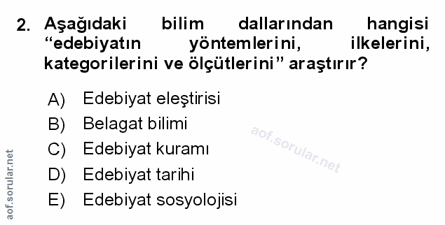 Soru 2