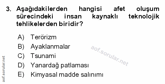 Soru 3