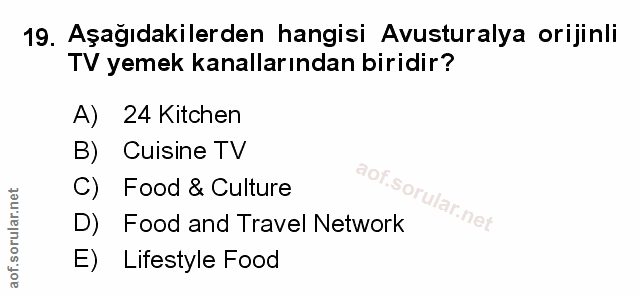 Soru 19