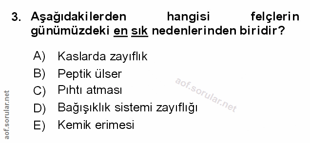 Soru 3