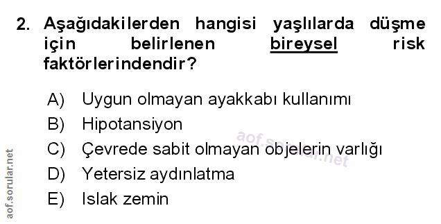 Soru 2