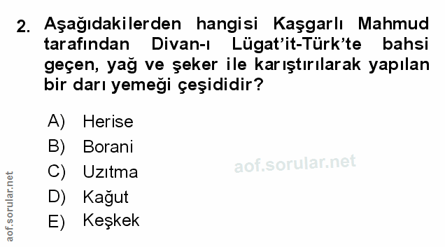 Soru 2