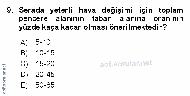 Soru 9