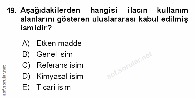 Soru 19