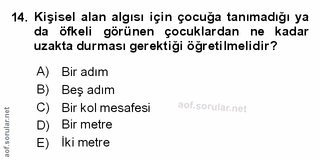 Soru 14
