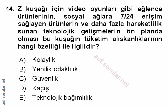 Soru 14