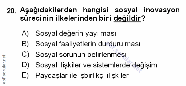 Soru 20